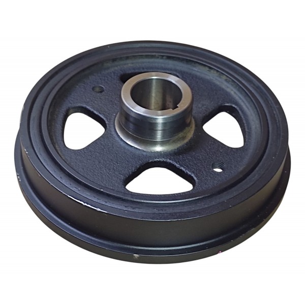 Polia Virabrequim Corolla 2.0 2015 2016 2017 2018 2019 2020