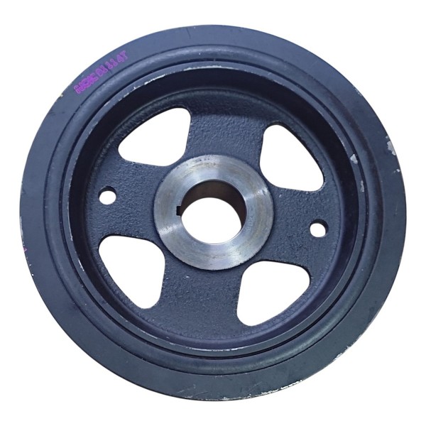 Polia Virabrequim Corolla 2.0 2015 2016 2017 2018 2019 2020