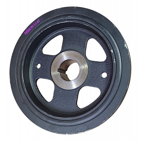 Polia Virabrequim Corolla 2.0 2015 2016 2017 2018 2019 2020