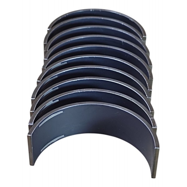 Jogo Bronzina Mancal Toyota Corolla 2.0 2020