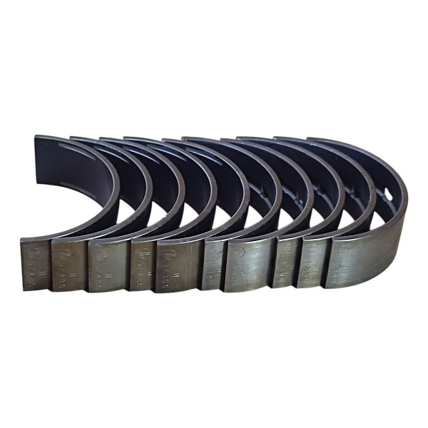 Jogo Bronzina Mancal Toyota Corolla 2.0 2020