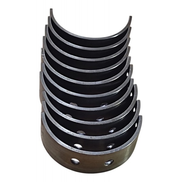 Jogo Bronzina Mancal Toyota Corolla 2.0 2020