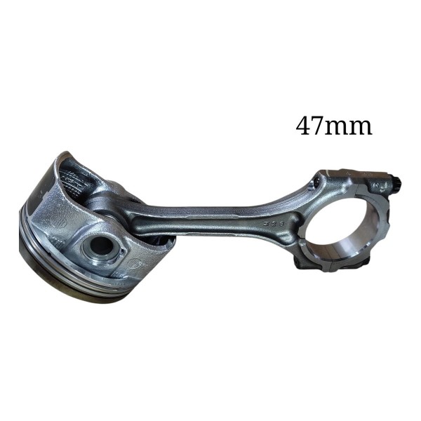 Pistão Biela Toyota Corolla 2.0 2020