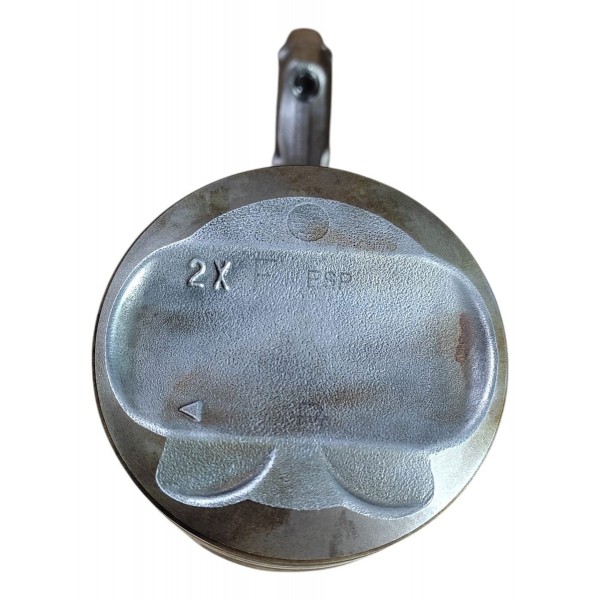 Pistão Biela Toyota Corolla 2.0 2020