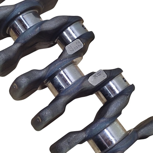 Virabrequim Toyota Corolla 2.0 2020 2021 2022 2023