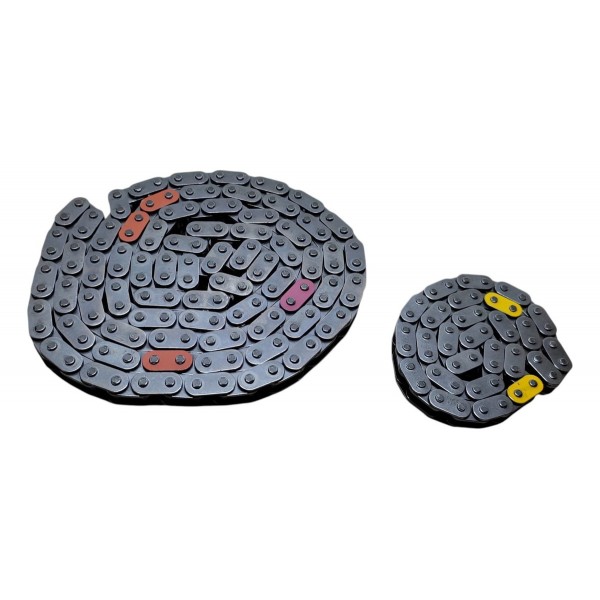 Kit Corrente Toyota Corolla 2.0 2020 2021 2022 2023