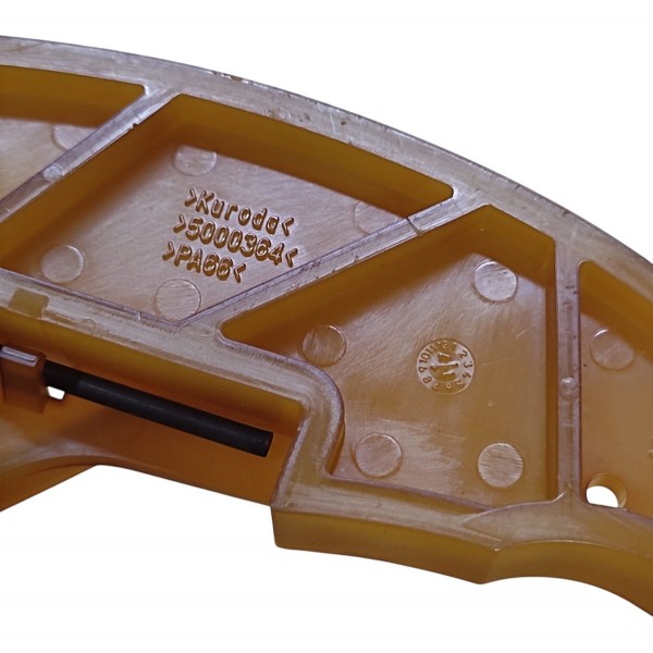 Guia Corrente Mitsubishi Outlander 2.0 2018 5000364