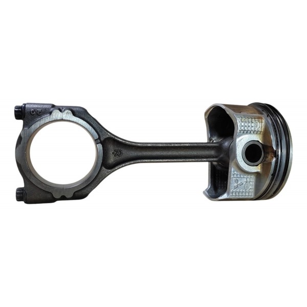 Pistão Biela Mitsubishi Outlander 2.0 2017 18 19 2020