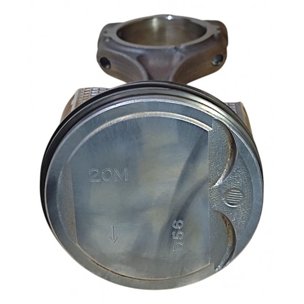 Pistão Biela Mitsubishi Outlander 2.0 2017 18 19 2020