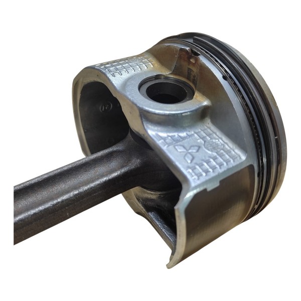 Pistão Biela Mitsubishi Outlander 2.0 2017 18 19 2020