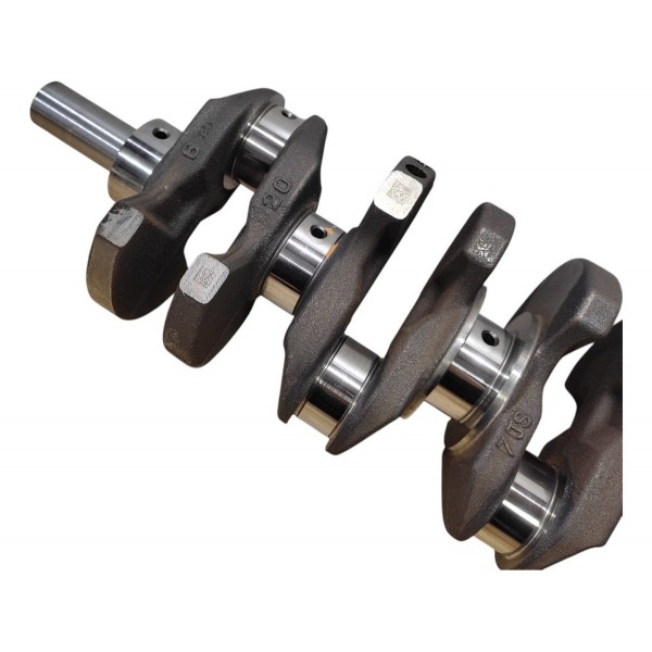 Virabrequim Mitsubishi  Outlander 2.0 2017 2018 2019 7js