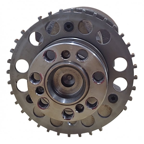 Virabrequim Mitsubishi  Outlander 2.0 2017 2018 2019 7js