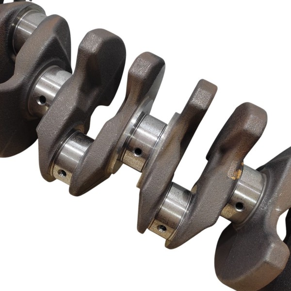 Virabrequim Mitsubishi  Outlander 2.0 2017 2018 2019 7js