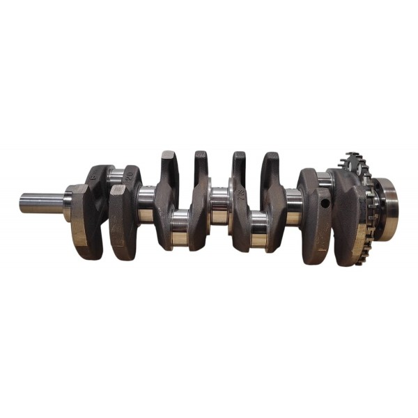 Virabrequim Mitsubishi  Outlander 2.0 2017 2018 2019 7js