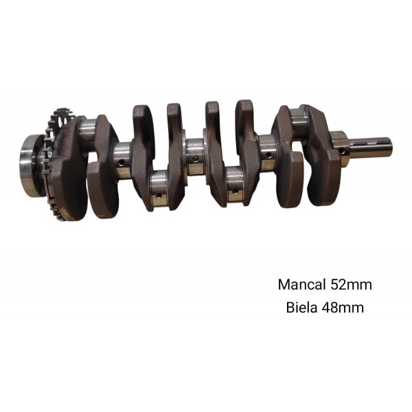 Virabrequim Mitsubishi  Outlander 2.0 2017 2018 2019 7js