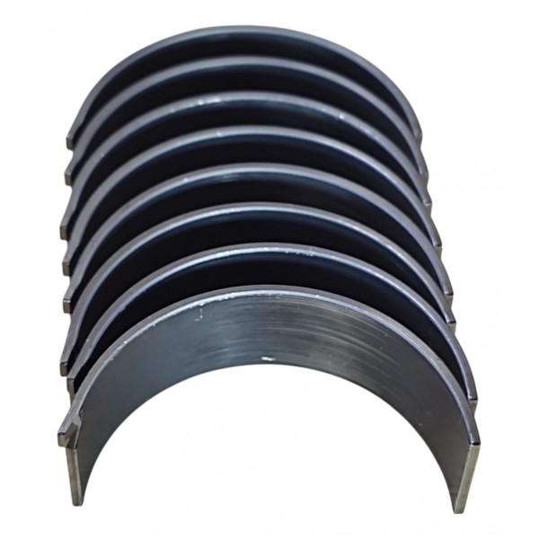 Jogo Bronzina Biela Mitsubishi Outlander 2.0 16v 2018 2019