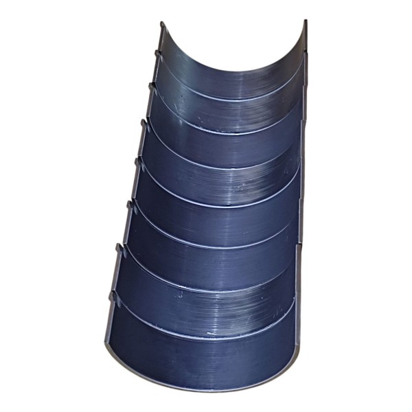 Jogo Bronzina Biela Mitsubishi Outlander 2.0 16v 2018 2019