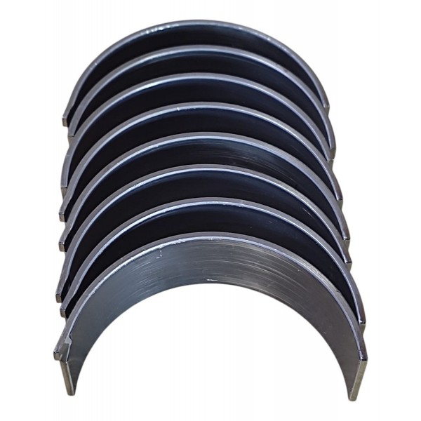 Jogo Bronzina Biela Mitsubishi Outlander 2.0 16v 2018 2019