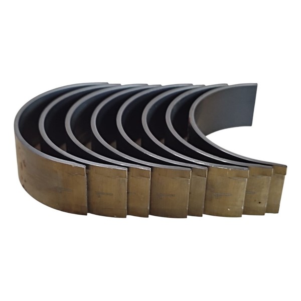 Jogo Bronzina Biela Mitsubishi Outlander 2.0 16v 2018 2019