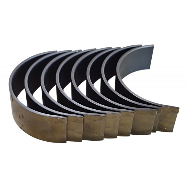 Jogo Bronzina Biela Mitsubishi Outlander 2.0 16v 2018 2019