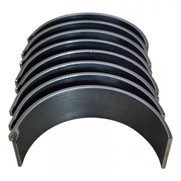 Jogo Bronzina Biela Mitsubishi Outlander 2.0 16v 2018 2019