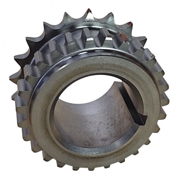 Engrenagem Virabrequim Mitsubishi Outlander 2.0 2018 2019