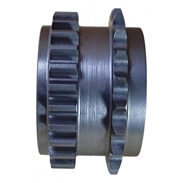 Engrenagem Virabrequim Mitsubishi Outlander 2.0 2018 2019