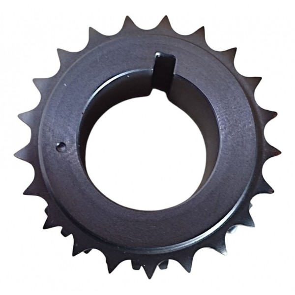 Engrenagem Virabrequim Mitsubishi Outlander 2.0 2018 2019