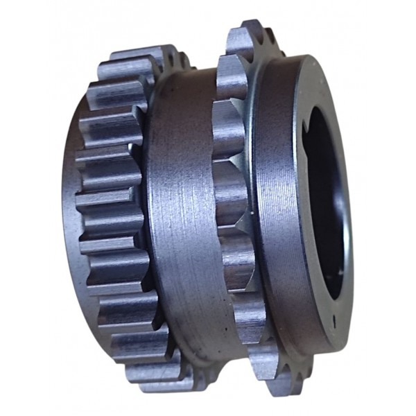 Engrenagem Virabrequim Mitsubishi Outlander 2.0 2018 2019