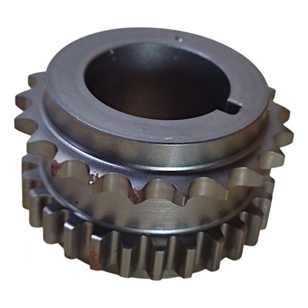 Engrenagem Virabrequim Mitsubishi Outlander 2.0 2018 2019