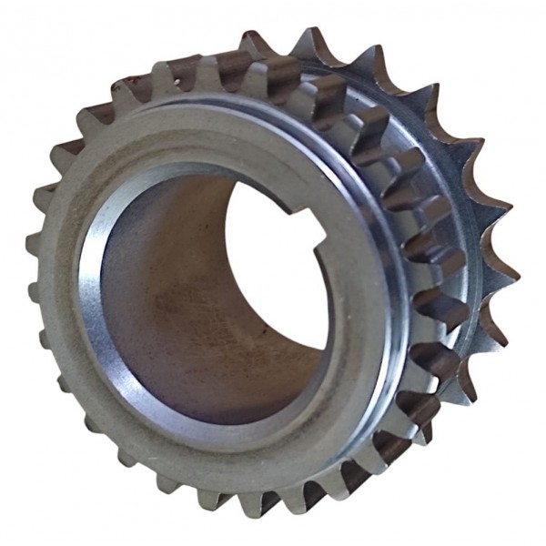 Engrenagem Virabrequim Mitsubishi Outlander 2.0 2018 2019