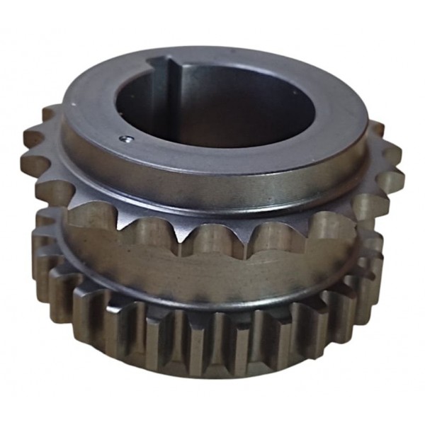 Engrenagem Virabrequim Mitsubishi Outlander 2.0 2018 2019