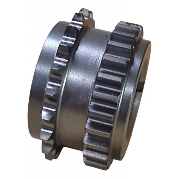 Engrenagem Virabrequim Mitsubishi Outlander 2.0 2018 2019