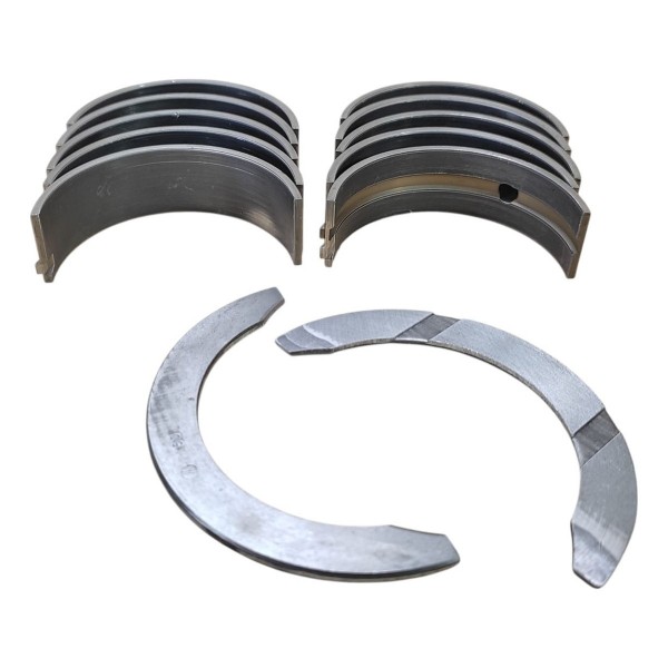 Jogo Bronzina Mancal Mitsubishi Outlander 2.0 16v 2018 2019