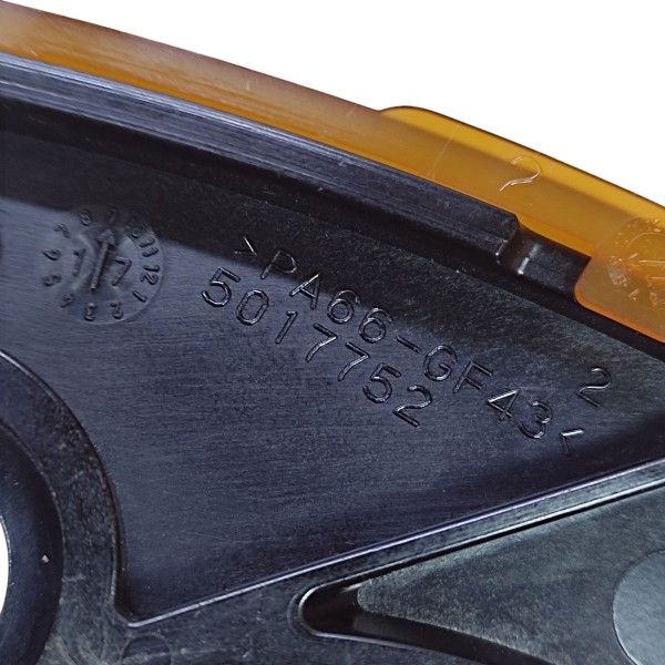 Guia Corrente Mitsubishi Outlander 2.0 16v 5014493 5017752