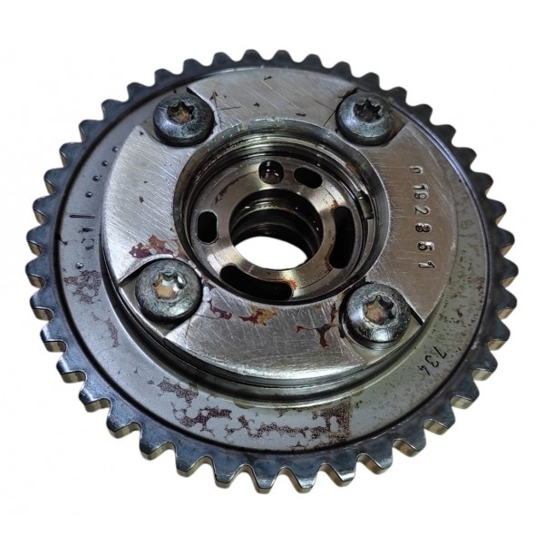 Polia Comando Escape Mercedes Cla 250 2021 A2600500600