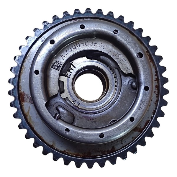 Polia Comando Escape Mercedes Cla 250 2021 A2600500600