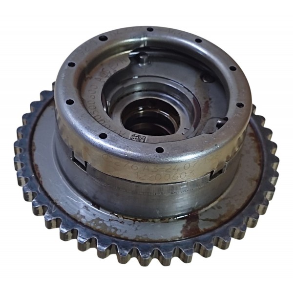 Polia Comando Escape Mercedes Cla 250 2021 A2600500600