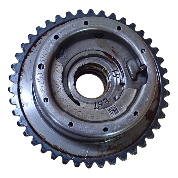 Polia Comando Escape Mercedes Cla 250 2021 A2600500600