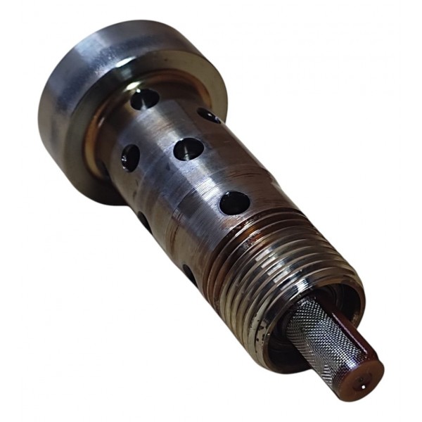 Parafuso Polia Comando Mercedes Cla 250 2021 A2760500278