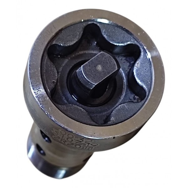 Parafuso Polia Comando Mercedes Cla 250 2021 A2760500278