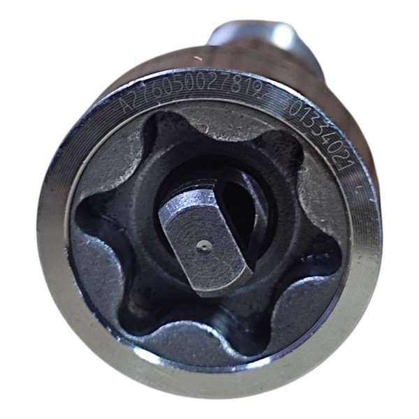 Parafuso Polia Comando Mercedes Cla 250 2021 A2760500278