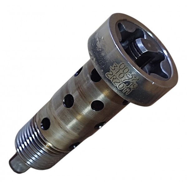 Parafuso Polia Comando Mercedes Cla 250 2021 A2760500278