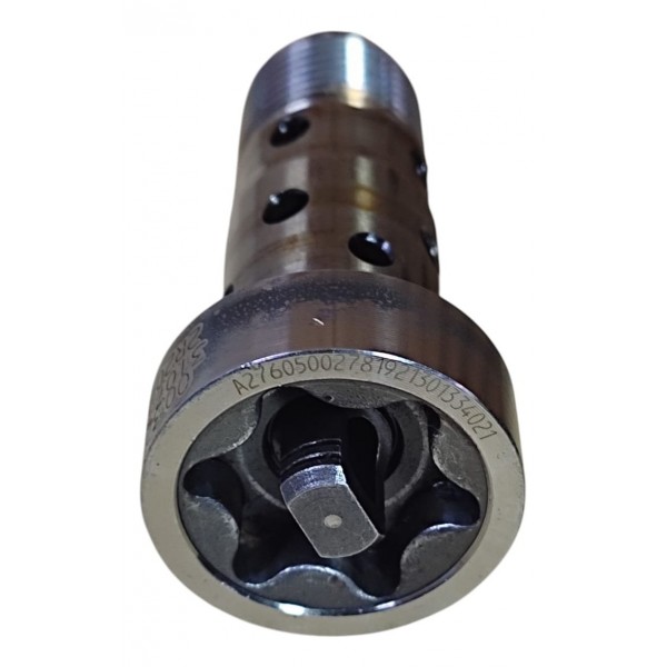 Parafuso Polia Comando Mercedes Cla 250 2021 A2760500278