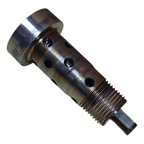 Parafuso Polia Comando Mercedes Cla 250 2021 A2760500278