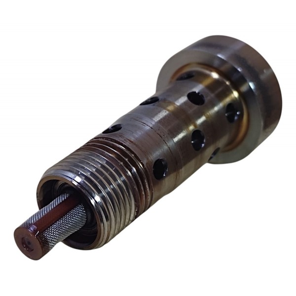 Parafuso Polia Comando Mercedes Cla 250 2021 A2760500278