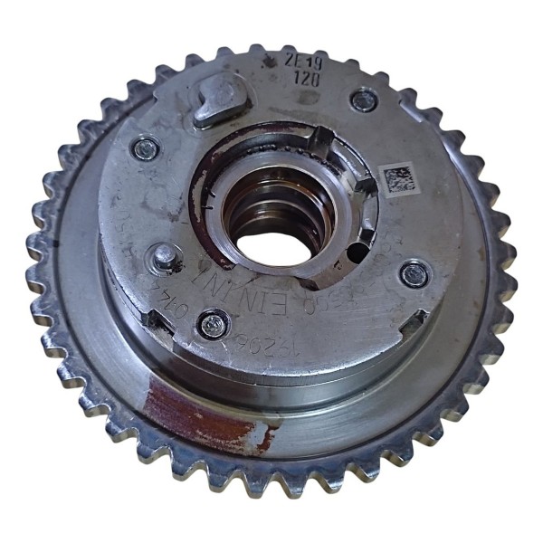 Polia Comando Admissão Mercedes Cla 250 2021 A2600500500