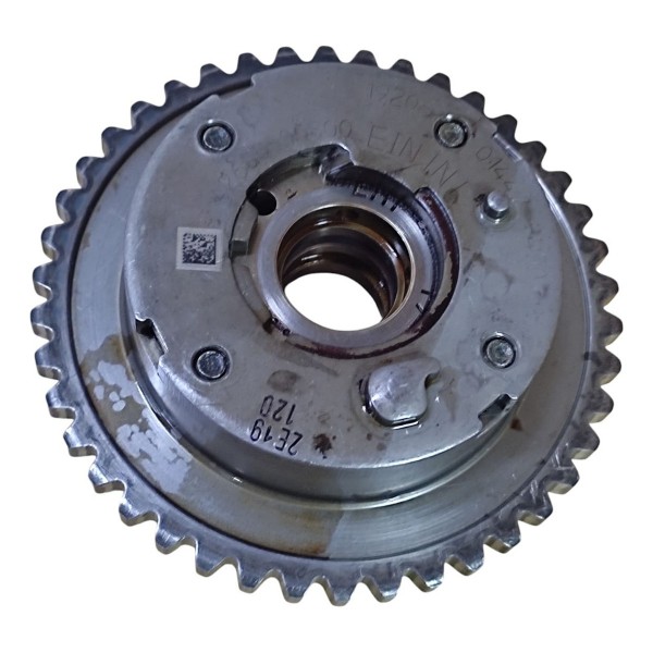 Polia Comando Admissão Mercedes Cla 250 2021 A2600500500