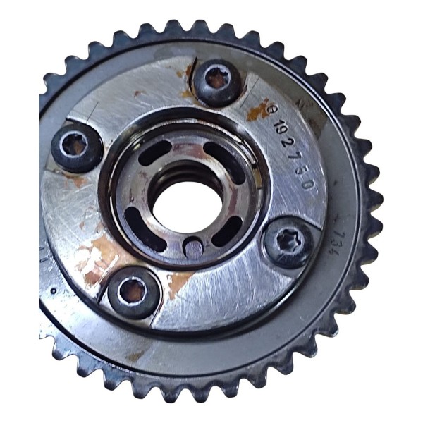 Polia Comando Admissão Mercedes Cla 250 2021 A2600500500