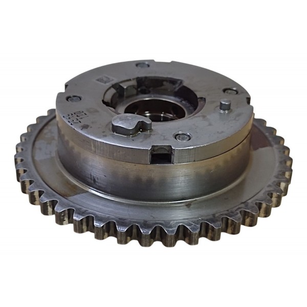 Polia Comando Admissão Mercedes Cla 250 2021 A2600500500